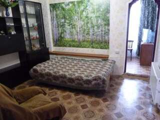 Апартаменты квартира Одесса Апартаменты с 1 спальней-17