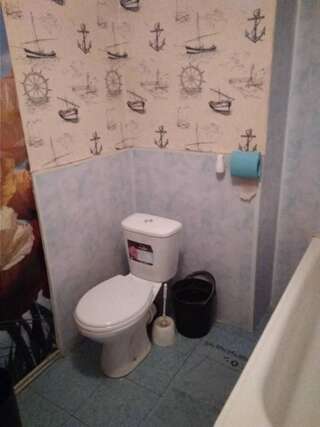 Апартаменты квартира Одесса Апартаменты с 1 спальней-30