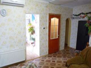 Апартаменты квартира Одесса Апартаменты с 1 спальней-8