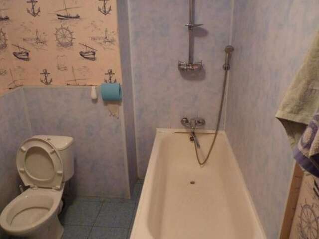 Апартаменты квартира Одесса-16