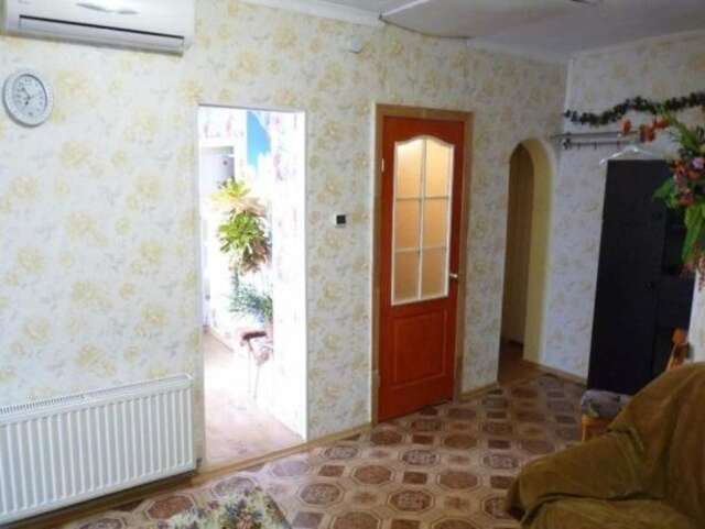 Апартаменты квартира Одесса-21