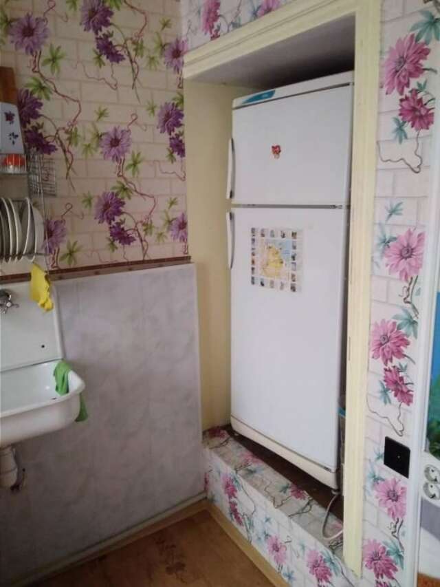 Апартаменты квартира Одесса-27