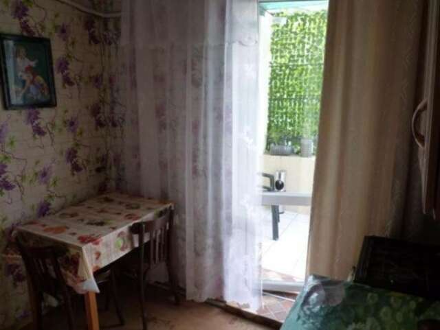 Апартаменты квартира Одесса-28